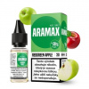 10ml ARAMAX SALT 20mg - REDGREEN APPLE