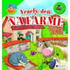 Veselý deň na farme