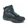 Asolo NUUK GV black/blue moon dámská UK 5,5 obuv