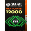 FIFA 23 - 12000 FUT Points