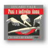 Paní z šedivého domu - CDmp3 - Eduard Fiker