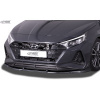 RDX Racedesign přední difusor Vario-X3 Hyundai i20 N-Line / N / N Performance (BC3) -- rok výroby 2020-24