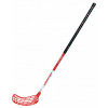 MPS Wildstick červená, Ľavá (ľavá ruka dole), 104cm (=114cm)