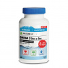SWISS NATUREVIA Omega 3 One a Day 60 kapsúl