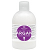 Kallos KJMN ARGAN šampón na vlasy 1000 ml