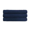 Froté osuška Klasik 70x140cm tmavo modrá