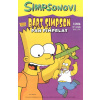 Bart Simpson 12016: Pán pimprlat -