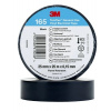 3M Izolačná páska Temflex 165 3M, 25 mm x 25 m x 0,15 mm Farba: Čierna