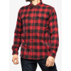 Košeľa Helikon-Tex Greyman Shirt - coral crimson checkered
