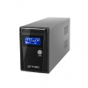 Záložný zdroj Ups Armac Office 650F Lcd Line-Interactive 2Xschuko (O/650F/LCD)