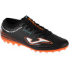 Joma Futbalové kopačky Evolution 24 EVOS AG Čierna
