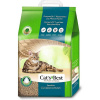 Cat's Best Drevená podstielka pre mačky Cat's Best Sensitive - 20 l