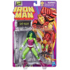 Figurka Marvel Iron Man SheHulk 15cm