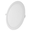 EMOS Svítidlo LED ZD1155 25W 2100lm kr. vest.IP40