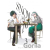 Kodansha Snow and Ink 3