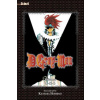D.Gray-man (3-in-1 Edition), Vol. 2 (Katsura Hoshino)(Brožovaná)