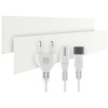Schimmel-DRY DH-WHI-SDRY-SET odvlhčovač stien / odstraňovač plesne, M1+M2, biela; M1+M2