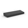 BELKIN DOCK USB-C DISPLAY LINK 3X4K PD MAC/PC (INC007VFBK)