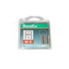Bw spony 3/12mm r11556