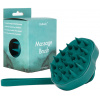 Bellody Scalp Massage Brush 1 ks, Quetzal Green