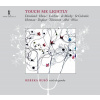 TOUCH ME LIGHTLY: Works for Viola da Gamba / Rebeka Ruso (CD) (Dowland, Corkine, Hume, Hotman, De Machy, Dufaut, Sainte Colombe, Abel, Weiss, Telemann, St. Colombe le fils, Anonymus )
