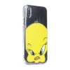 Puzdro gumené Huawei Mate 20 Lite Tweety vzor 002 PT