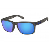 Sportovní brýle Oakley Holbrook OO9102-G7 POLARIZED