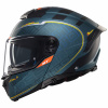 MT Helmets Atom 2 SV Destiny Veľkosť: XL
