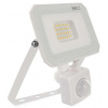 led reflektor emos zs2323w simpo 20w pir