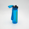 PROGRESS TRITAN BOTTLE 500 ml športová fľaša, modrá