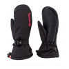Meatfly Manson Mitt Black M