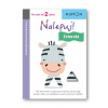 Nalepuj! Zvieratá Kumon