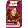 Schwarzkopf Palette Deluxe 7-77 intenzívna zářivě medená