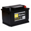 Starline 12V 60Ah 540A SL 60P, SL60P