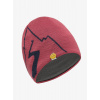 Zimná čiapka La Sportiva Woolly Beanie - rosebay/night sky