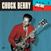LP Chuck Berry: New Juke Box Hits
