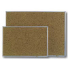 Post-it Memoboard samolepiaca tabuľa v ráme 90x120 cm hnedá