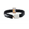 HIPLOK LITE BLACK, WHITE (LT1BW)
