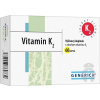 GENERICA Vitamín K2 60 kapsúl