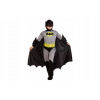 Kostým pre chlapca- Detské šaty Batman s svalmi 110 -120 (Batman Children's Outfit s svalmi 1 set.)