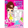 Littlest Pet Shop - Veselý svet zvieratiek - Vyfarbi si môj svet - Kolektív