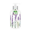 Mydlo Frosch Sensitive, tekuté, levanduľa, s dávkovačom, 300 ml