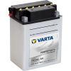 Varta 12V/14Ah moto (YB14A-A2 (CB14A-A2)) Freshpack