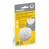 MEDELA Kontaktné dojčiace klobúčiky v krabičke veľkosť M (priemer 20 mm), (inov.2024) 1x2 ks, 7612367016605