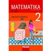 Matematika 2/2. díl Pracovní učebnice