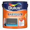 Farba na - Dulux Easy-Care 2,5 L Najsilnejšia šedá (Farba na - Dulux Easy-Care 2,5 L Najsilnejšia šedá)