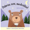 Dobrou noc, medvídku! Kniha s kouzelnou baterkou - autor neuvedený