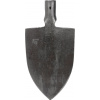 Rýľ Gardex 1450 g, špicatý, kovaný, bez násady