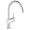 Grohe Minta - Drezová batéria, chróm 32917000