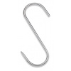 GIESSER S-hák 140 mm, 10 kusů | GIESSER, 896860 14
